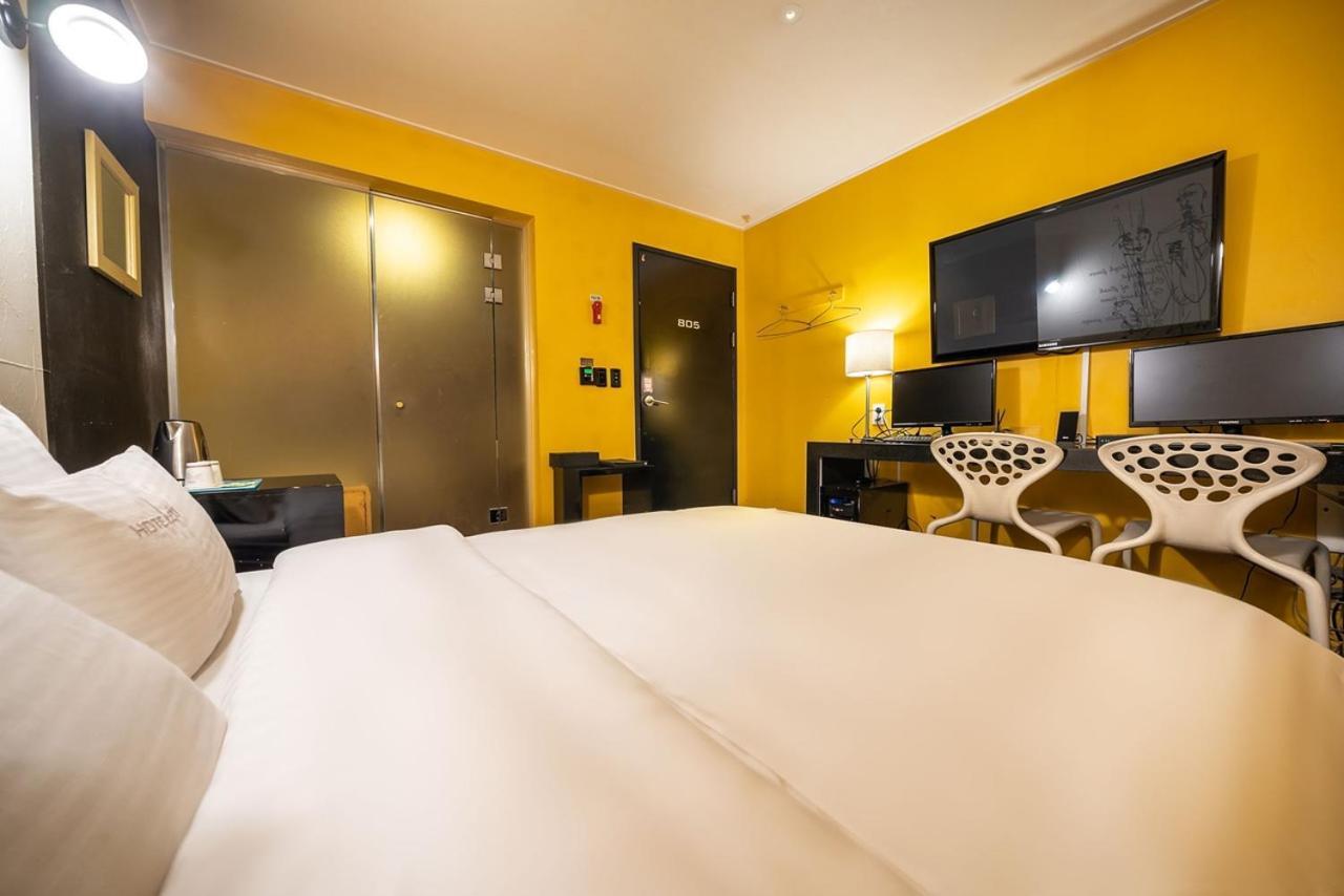 Guri Lexy Hotel Kültér fotó
