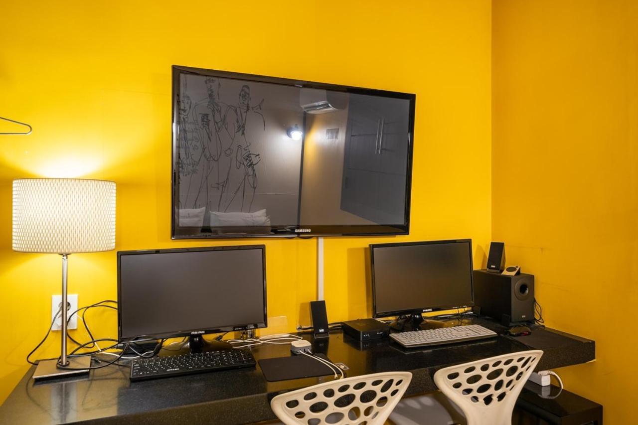 Guri Lexy Hotel Kültér fotó