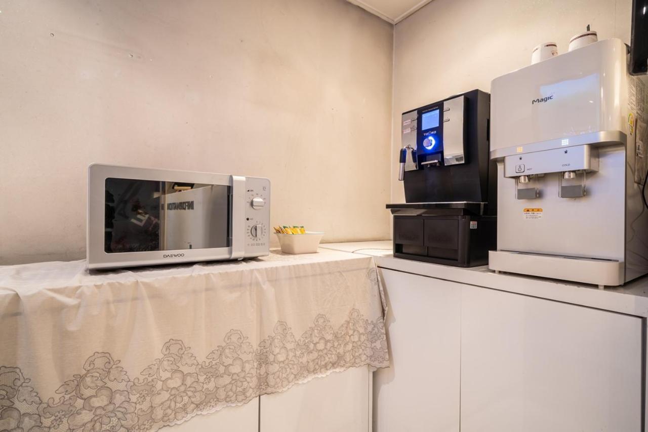 Guri Lexy Hotel Kültér fotó
