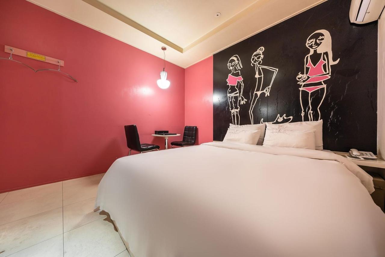 Guri Lexy Hotel Kültér fotó