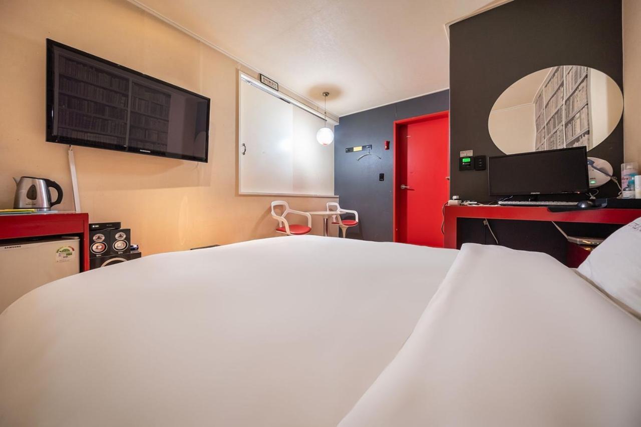 Guri Lexy Hotel Kültér fotó