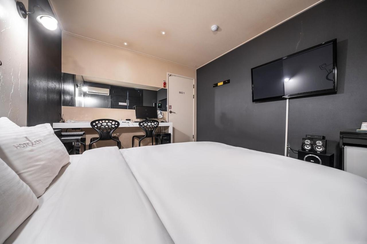 Guri Lexy Hotel Kültér fotó