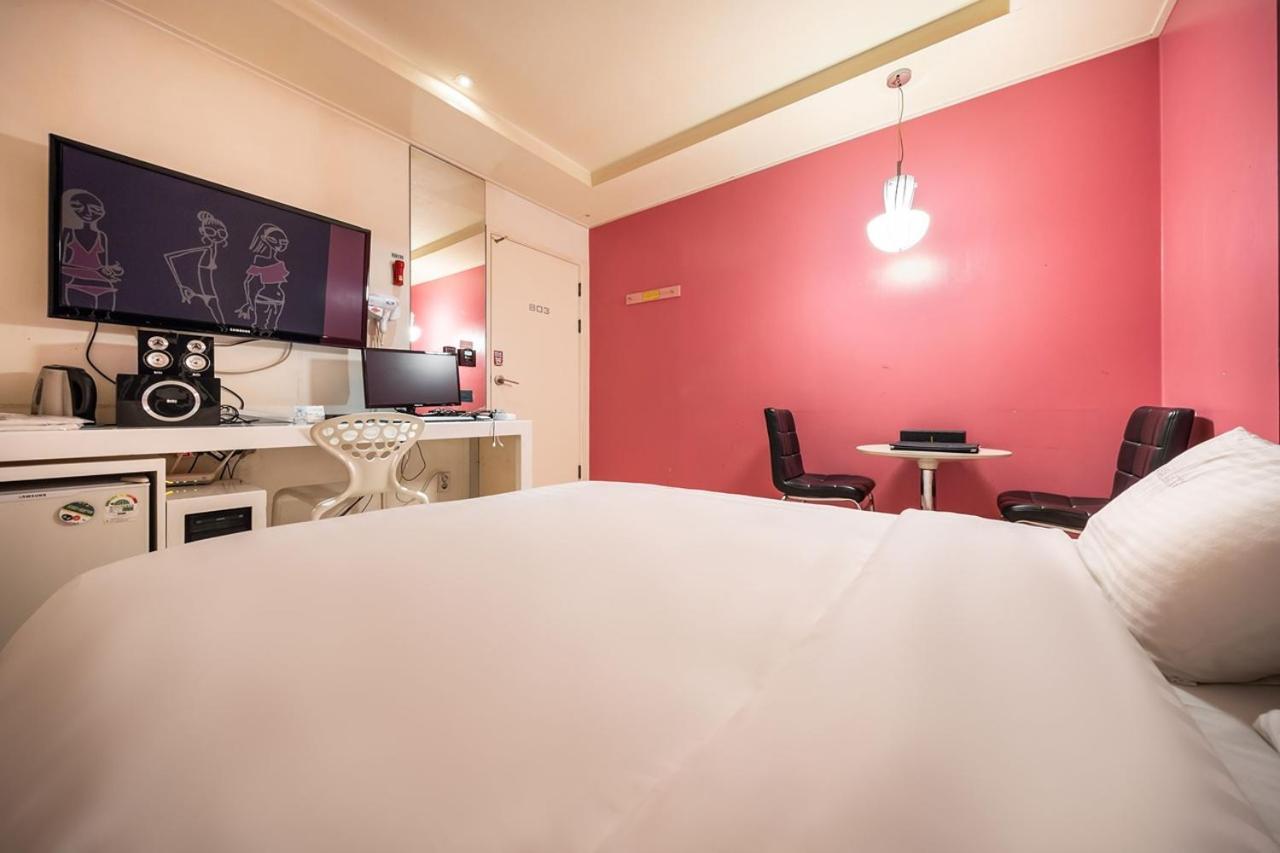 Guri Lexy Hotel Kültér fotó