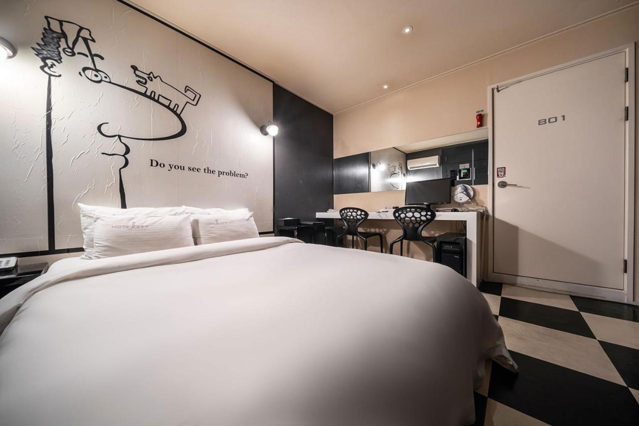 Guri Lexy Hotel Kültér fotó
